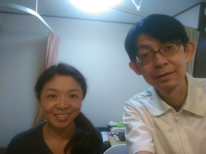 カイロプラクティックこまば 患者さんとの画像10