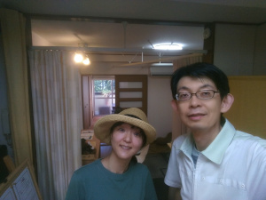 カイロプラクティックこまば 患者さんとの画像4