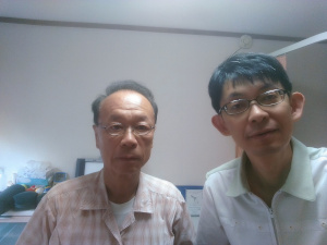 カイロプラクティックこまば 患者さんとの画像5