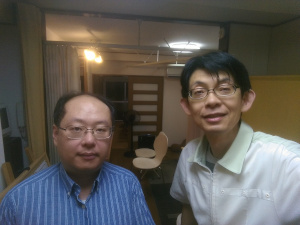 カイロプラクティックこまば 患者さんとの画像9